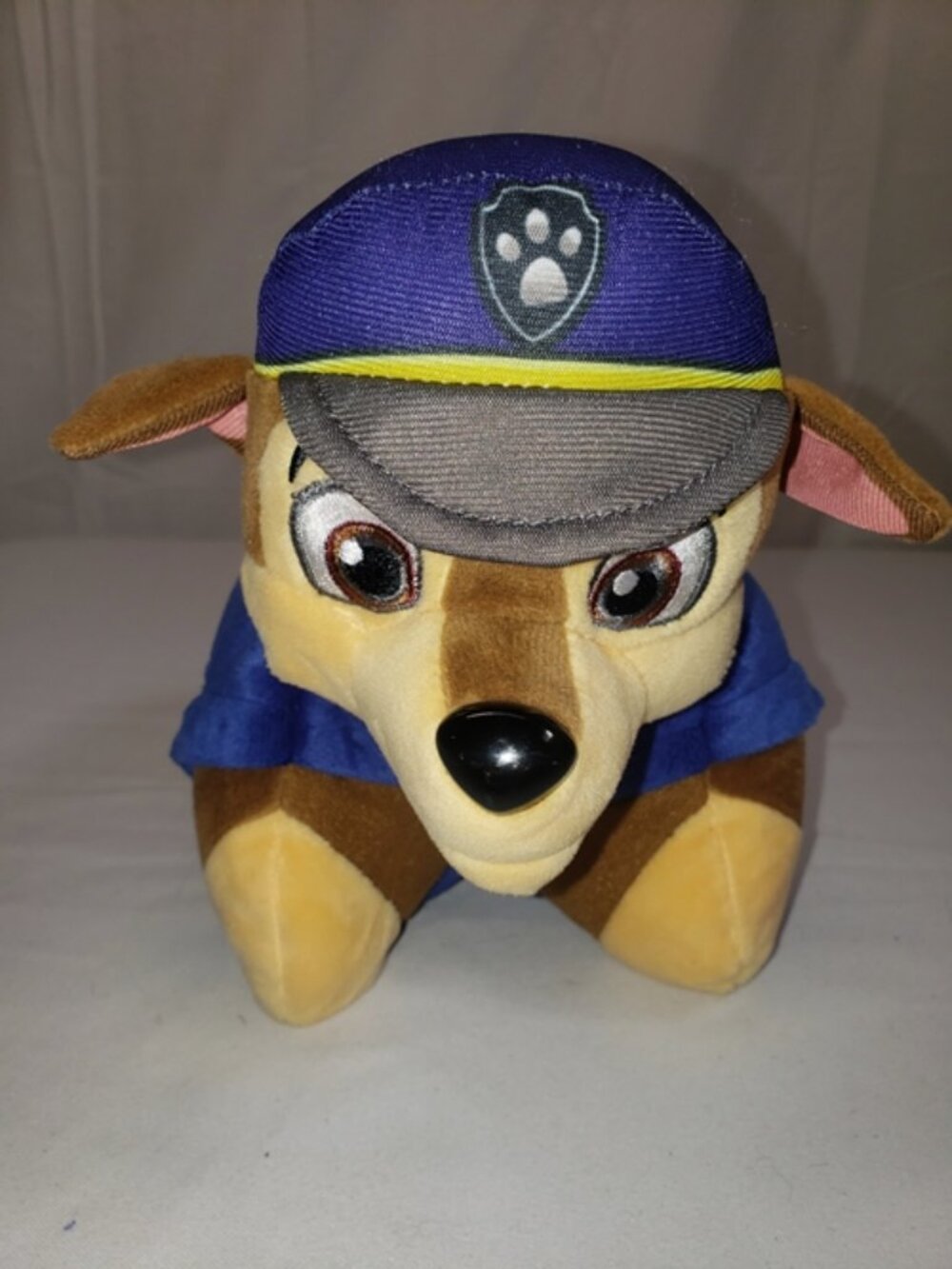 Nickelodeon Chase Paw Patrol Lighted Sleep Time Lites Pillow Pet WORKS! - Picture 2 of 11